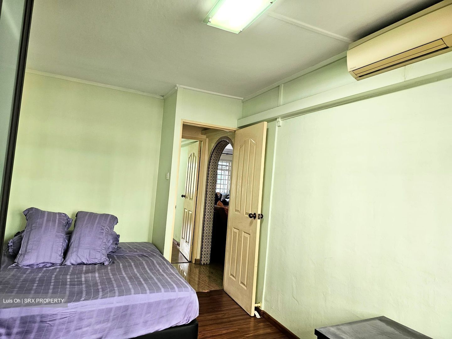 Blk 6 Lorong Lew Lian (Serangoon), HDB 4 Rooms #547800111